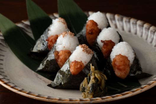 食べ方① そのまま